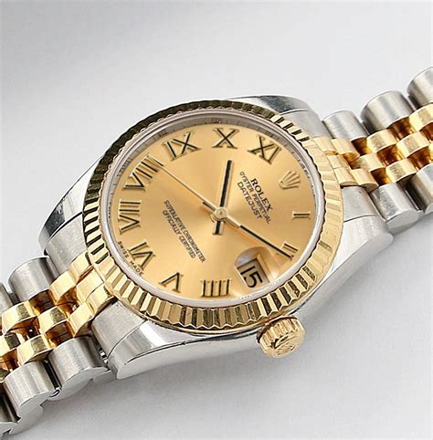 rolex 178273mdj|oyster perpetual datejust diamond bezel.